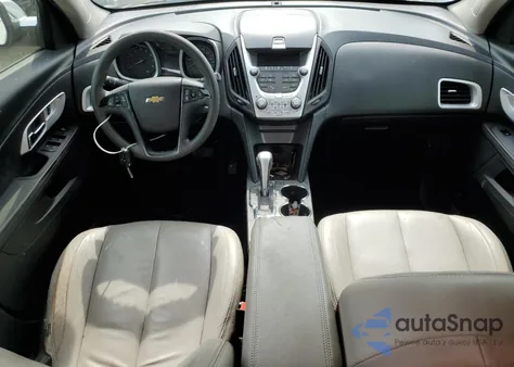 2013 Chevrolet Equinox Ls from USA, damaged, VIN 1GNALBEK0DZ108015